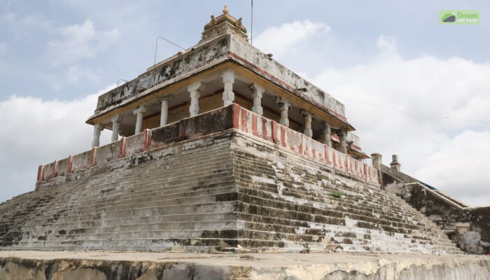 Gandamadana Parvatham