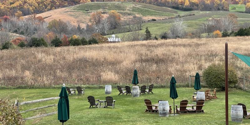 Glen Manor Vineyards