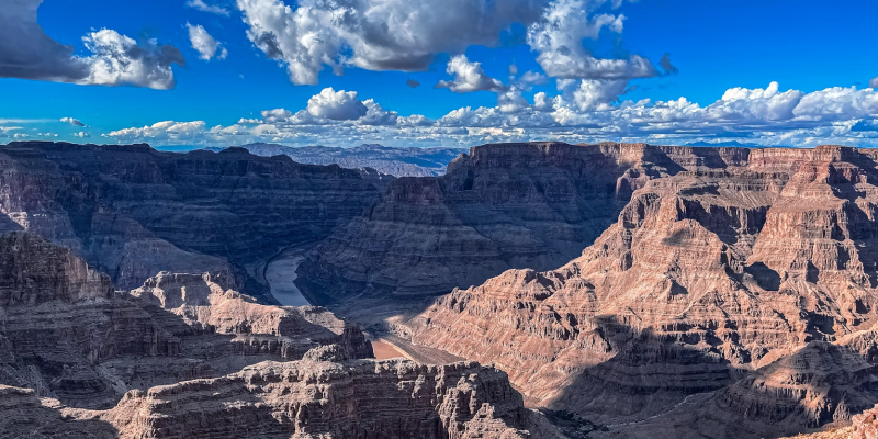 Grand Canyon, Arizona