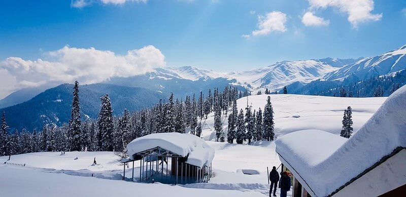 Gulmarg