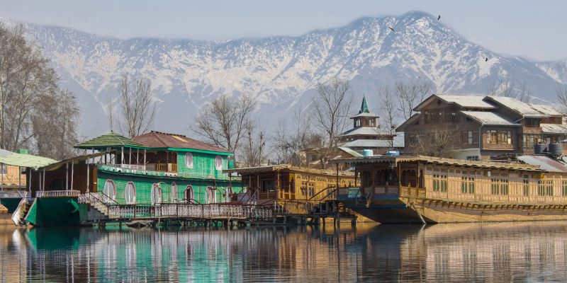 Gulmarg To Srinagar_ Options For Safe Reach