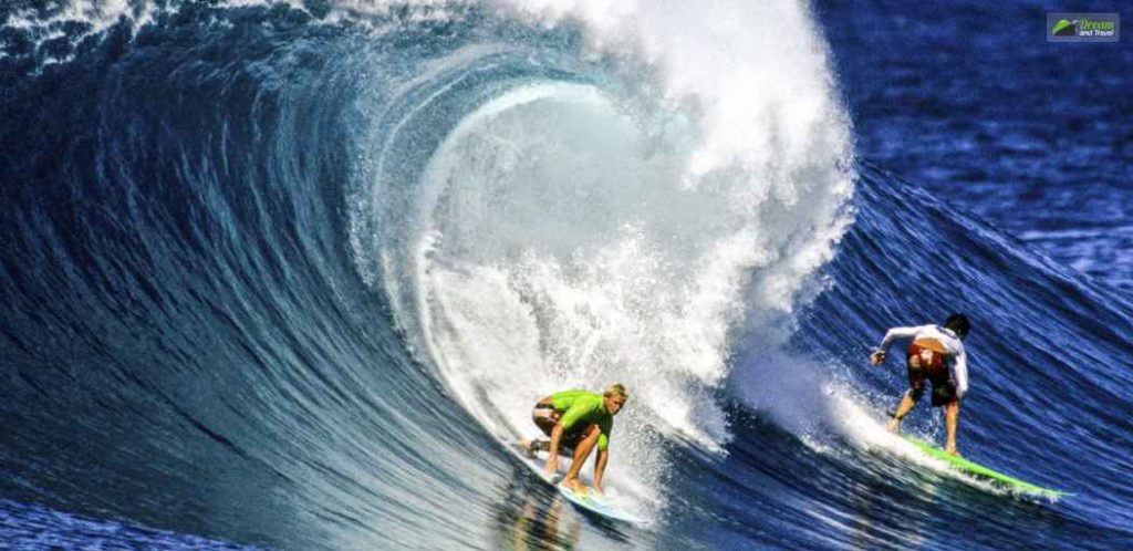 The Best Place To Live In Hawaii : The ULTIMATE List