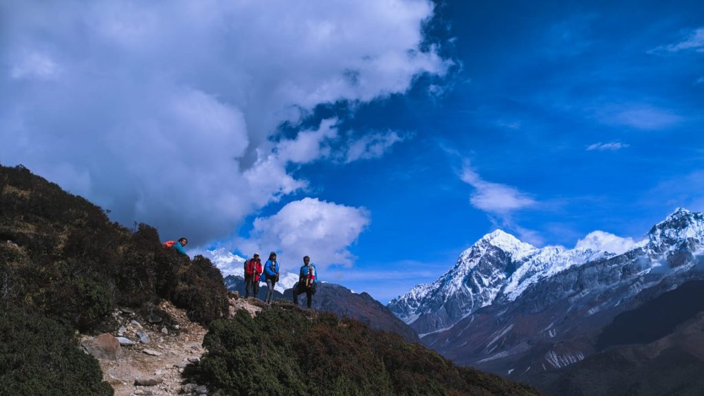 Help You To Meet New People