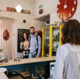 Home Decor For Travel Lovers