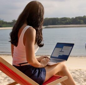 How To Make The Most Of The Vacation On A Budget