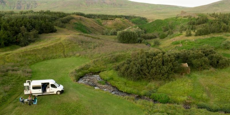 How To Plan Your Journey