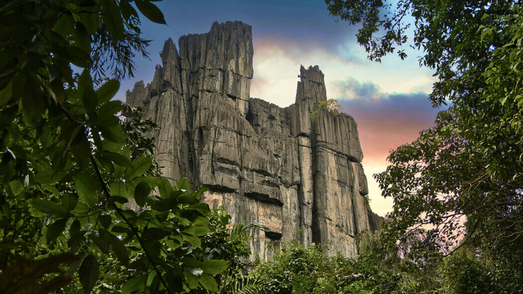 How To Reach Yana Caves