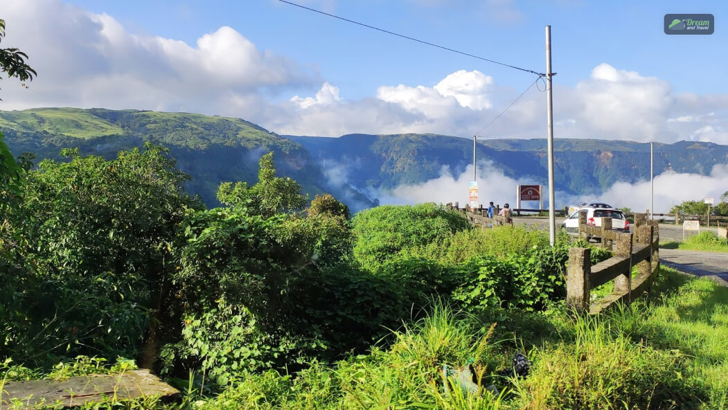 How To Travel From Guwahati To Shillong