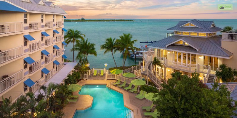 Hyatt Centric Key West Resort And Spa