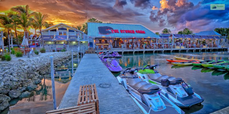 Ibis Bay Beach Resort