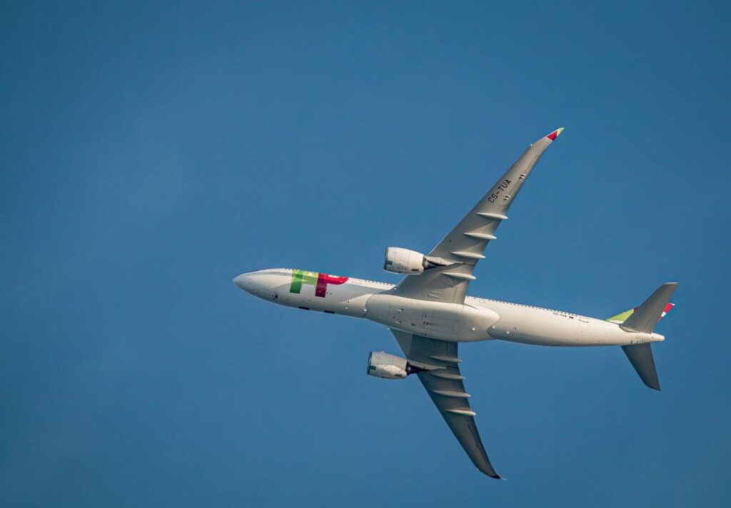 Why Portugal? Strategic Advantages In A Turbulent World