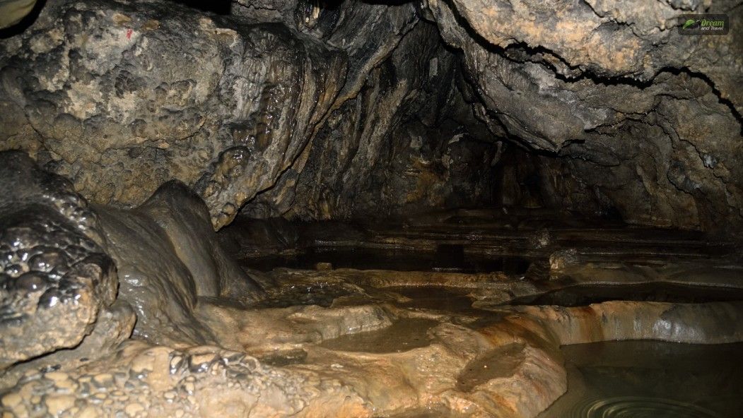 Inside The Mawsmai Cave As I Have Seen It