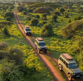 Is Tanzania Safe For Tourists
