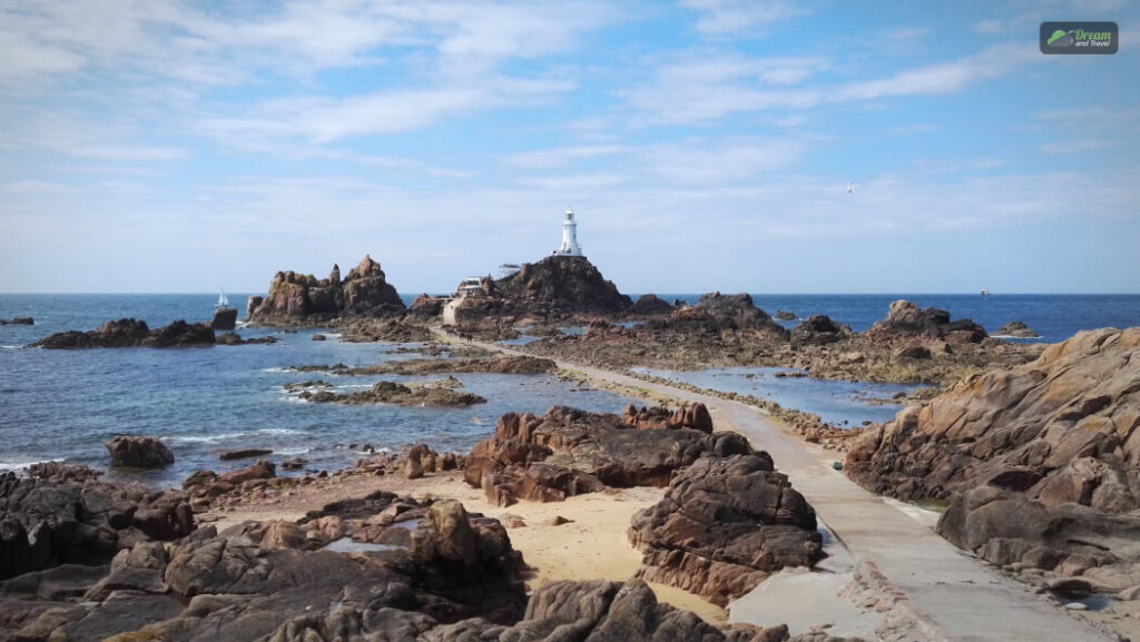 Jersey_ One Of The Lesser Known Countries That Start With J