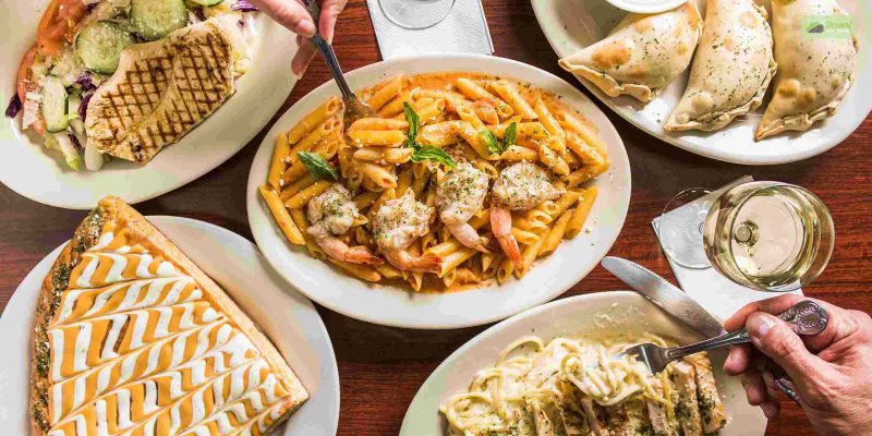 Jojo And Flor’s Cuisine