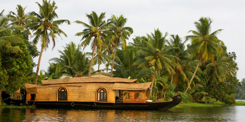 Kabini – River Kabini, Karnataka