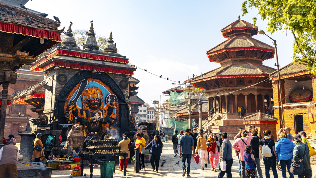 Kathmandu