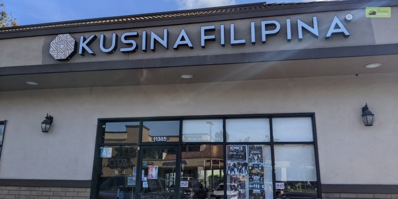 Kusina Filipina