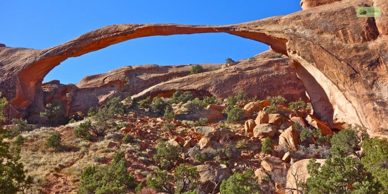 Landscape Arch