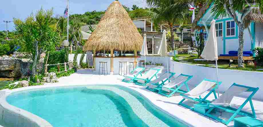 How Much Does It Cost To Go To The Beach Clubs In Bali?