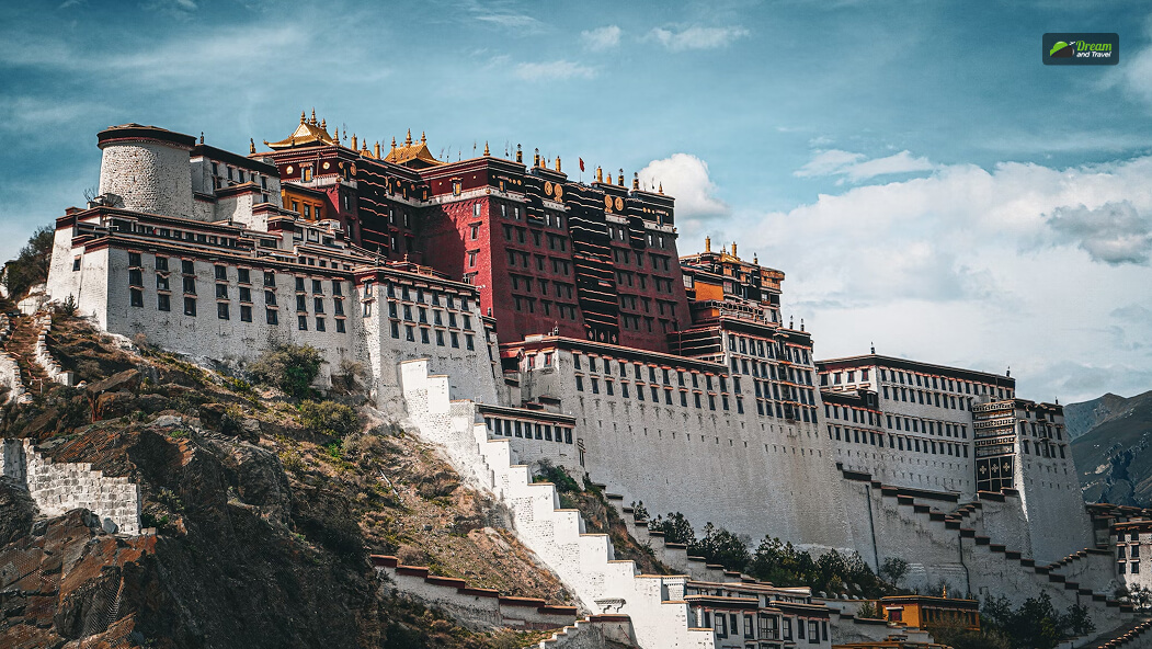 Lhasa
