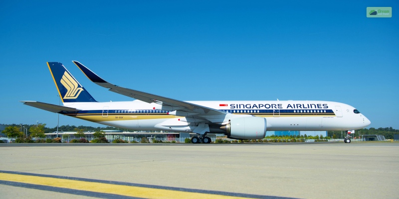 Singapore Airlines