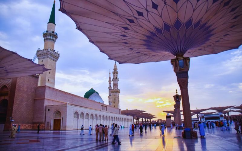 Madinah