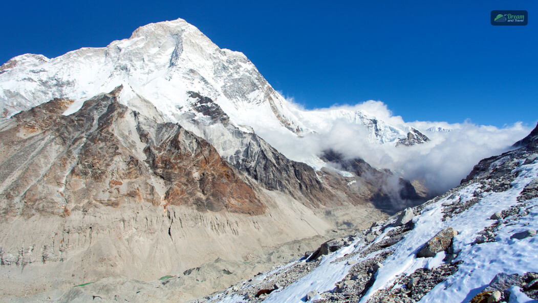 Makalu