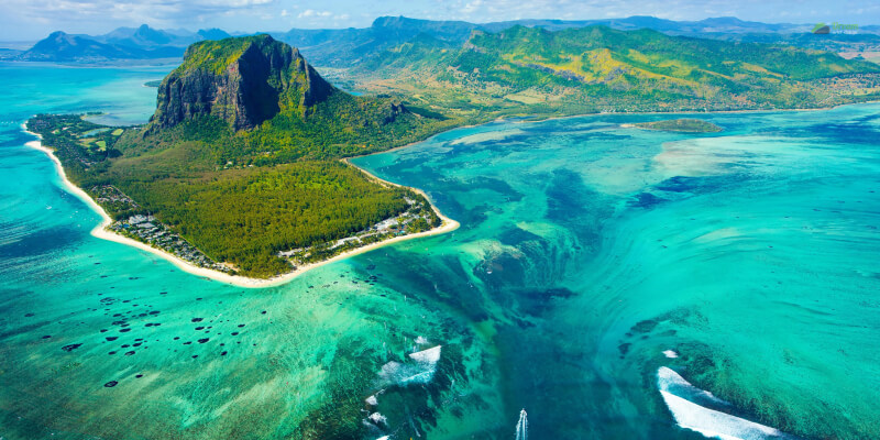 Mauritius