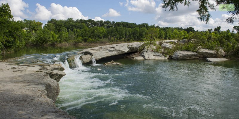 McKinney Falls