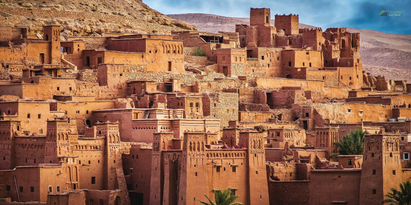 Morocco