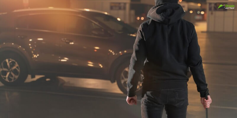 Most Dangerous Cities In Mexico