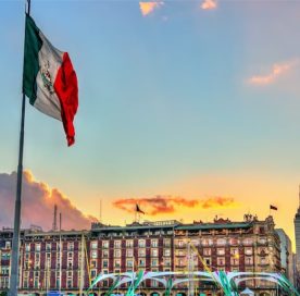 most dangerous cities Mexico