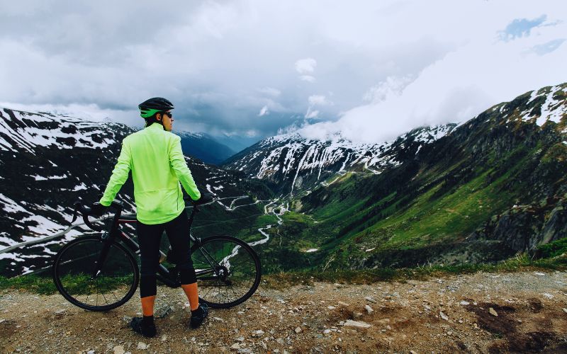 Most Scenic Cycling Routes In The World