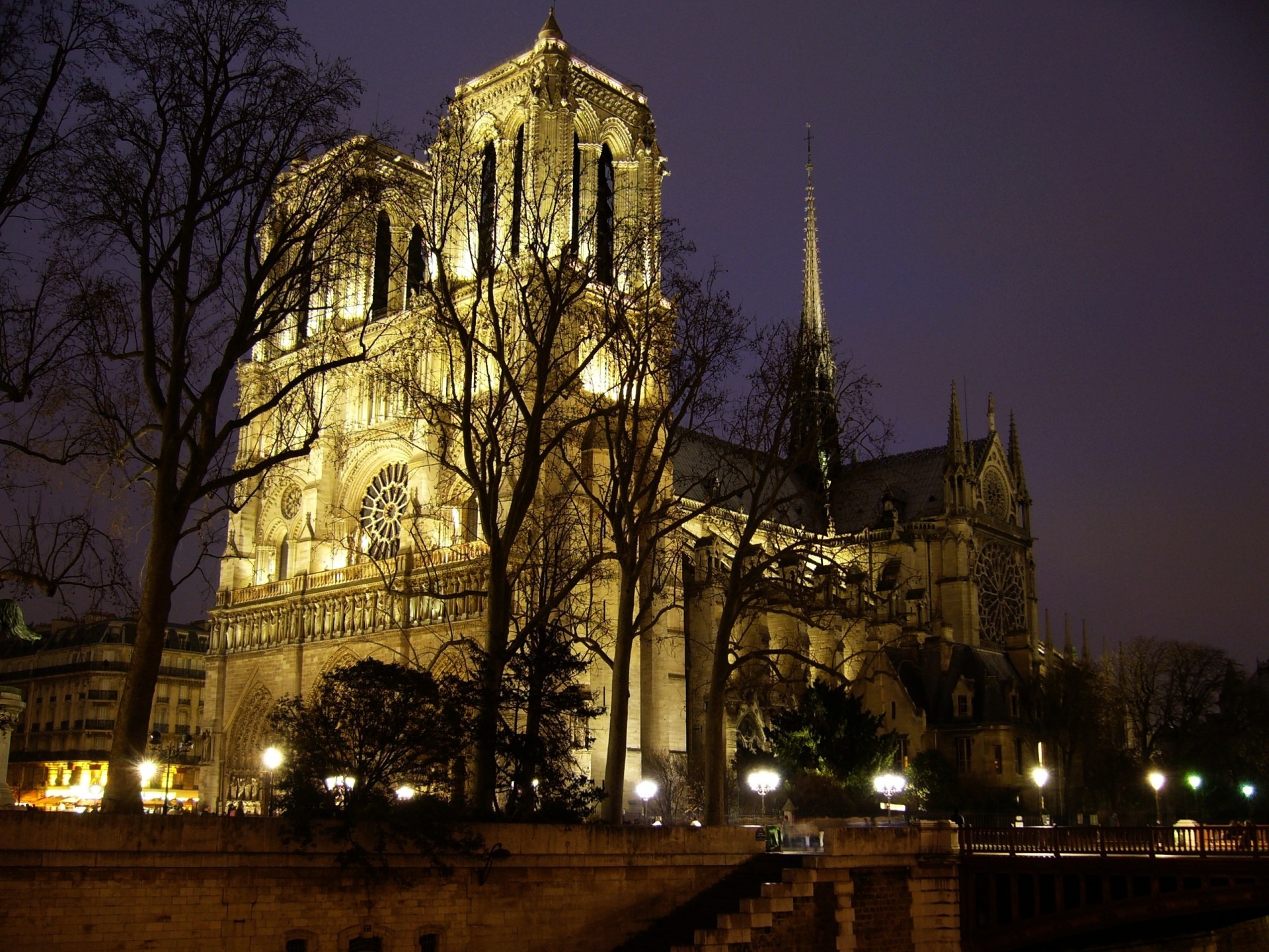 Notre Dame