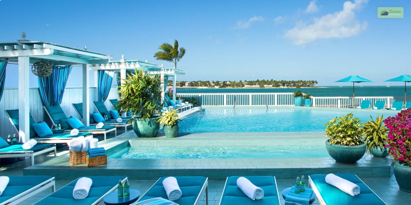Ocean Key Resort And Spa