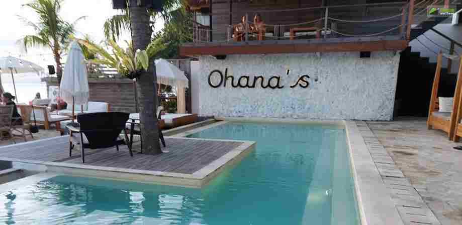 How Much Does It Cost To Go To The Beach Clubs In Bali?