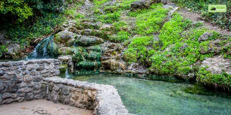 Oldest National Park In The States