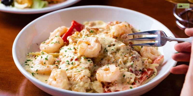 Olive Garden Italian Restaurant