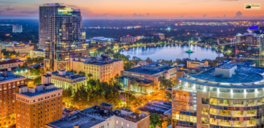 Moving To Sunshine State? The Best Places To Live In Florida