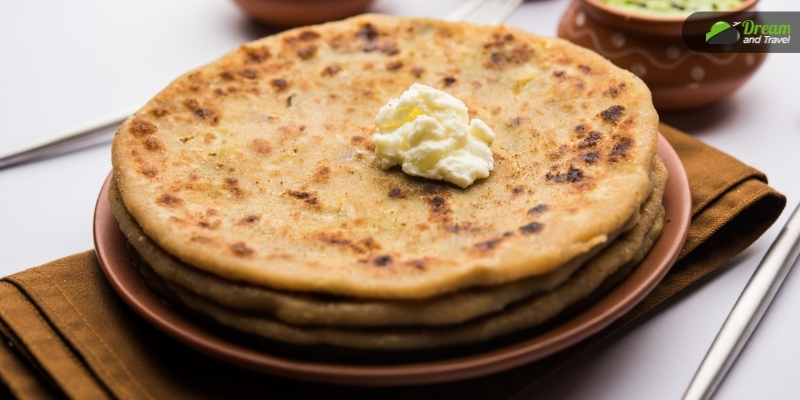 Paratha