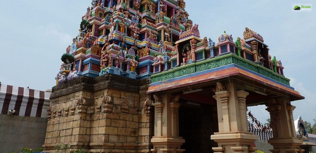 Perur Patteeswarar Swamy Temple