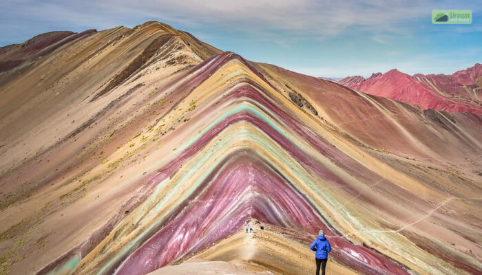 Places To Visit When In Rainbow Mountains Utah