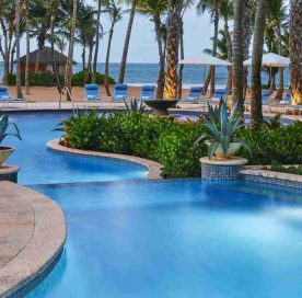 puerto rico resorts