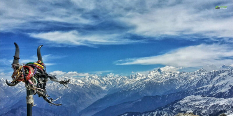 Quick Itinerary for Spring, Summer Season March To June