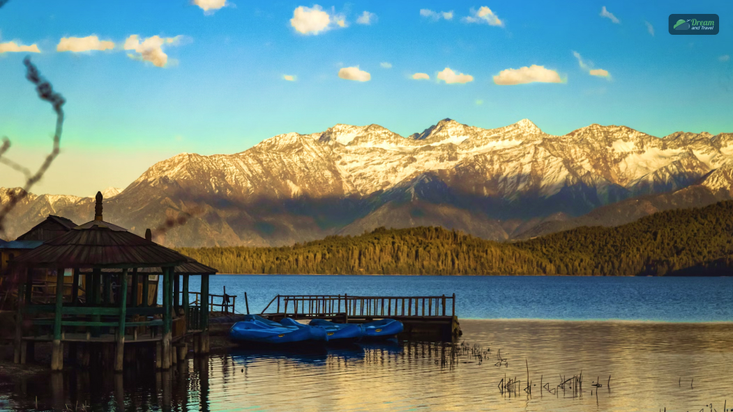 Rara Lake
