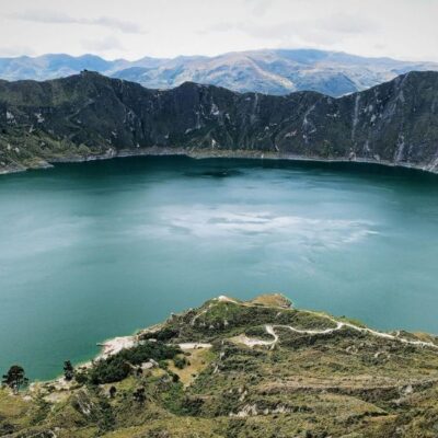 reasons to visit Ecuador