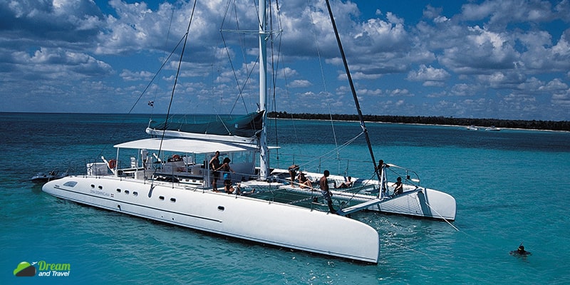 Relaxing In Cruiser Sunny Beach Bulgaria