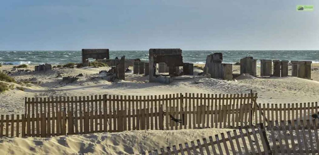 Dhanushkodi: Witnessing The Charms Of A Coastal Ghost Town