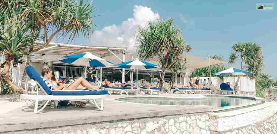 How Much Does It Cost To Go To The Beach Clubs In Bali?